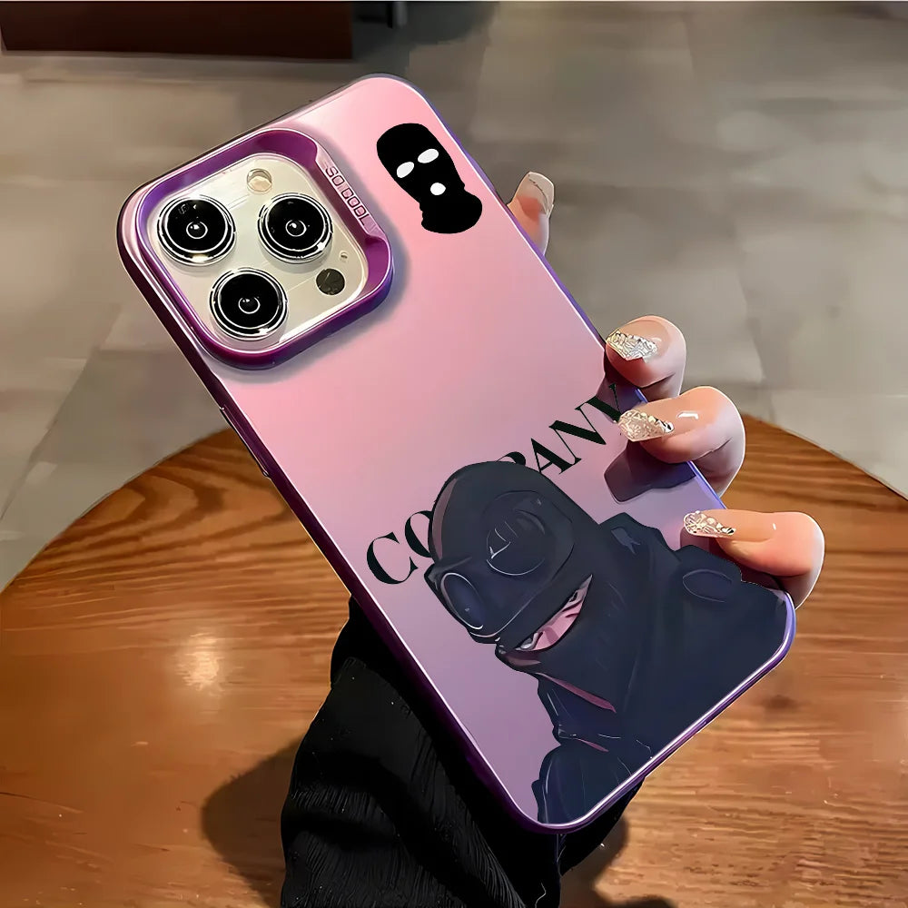 Coque téléphone C main image 1